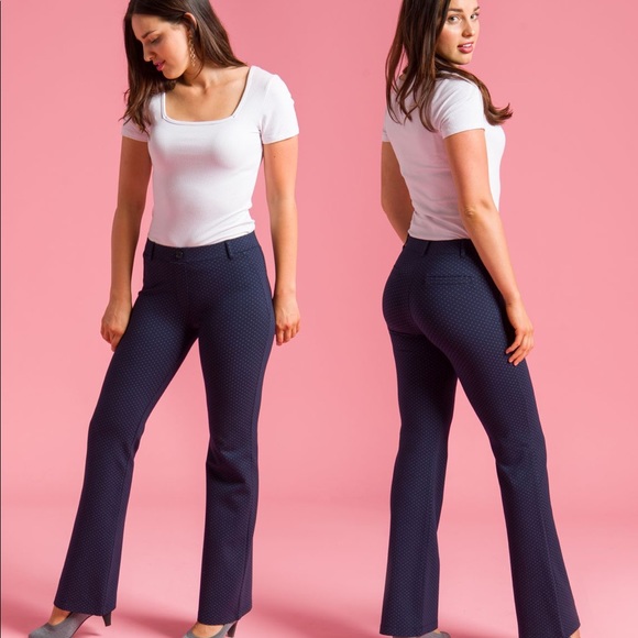 Beta Yoga Work Pants